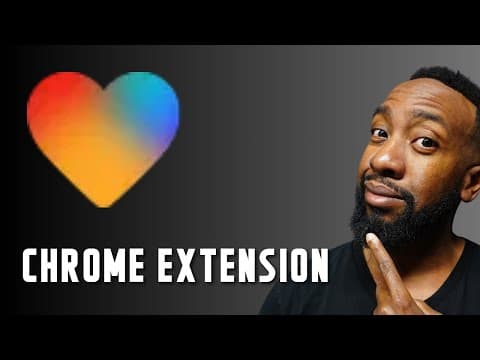 NEW Chrome Extension for Lovable | Learn how to create a Google Chrome without coding